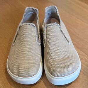 Birkenstock Oswego Slip-On Shoes